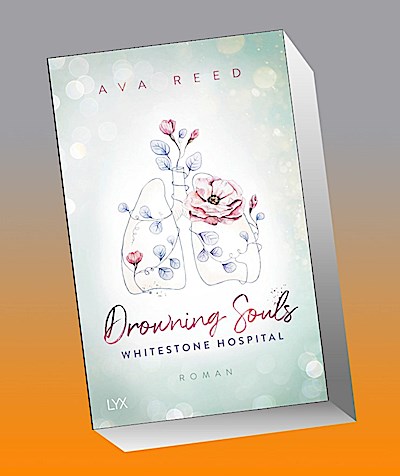 Whitestone Hospital - Drowning Souls