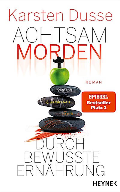 Achtsam morden durch bewusste Ernährung