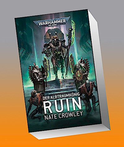 Warhammer 40.000 - Ruin
