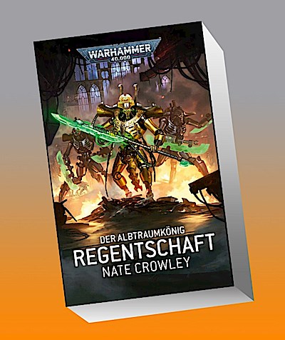 Warhammer 40.000 - Regentschaft