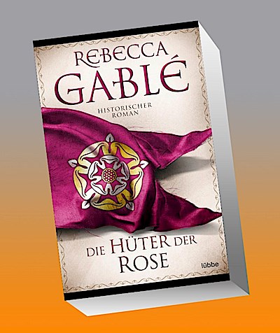 Die Hüter der Rose