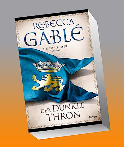 Der dunkle Thron