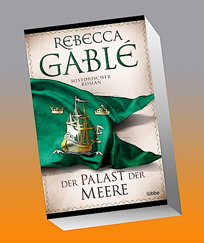 Der Palast der Meere