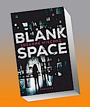 Blank Space: Thriller (dtv bold)