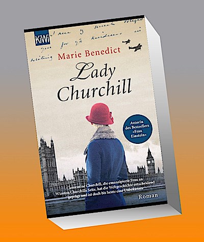 Lady Churchill