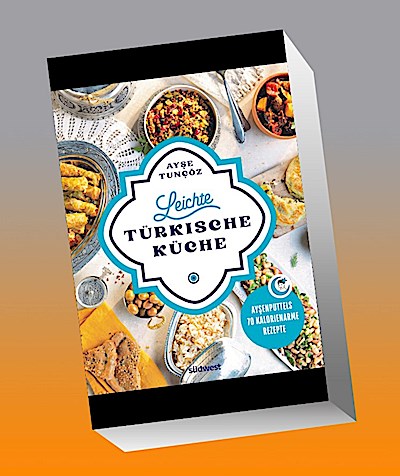 Leichte türkische Küche
