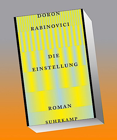 Die Einstellung