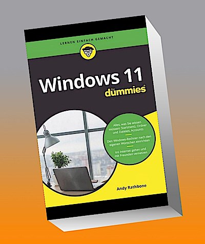 Windows 11 für Dummies