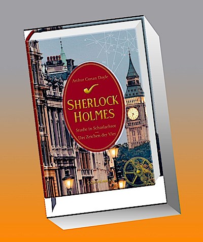 Sherlock Holmes Bd. 1