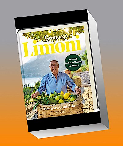 Gennaros Limoni - Spiegel Bestseller