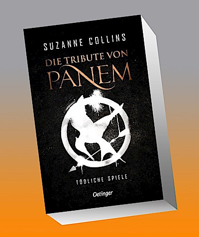 Die Tribute von Panem 1. Tödliche Spiele