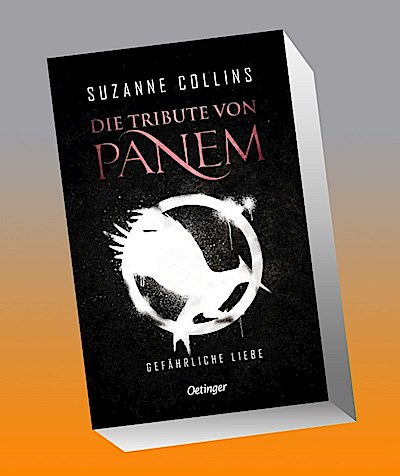 Die Tribute von Panem 2. Gefährliche Liebe