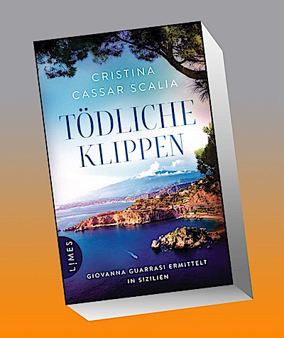 Tödliche Klippen
