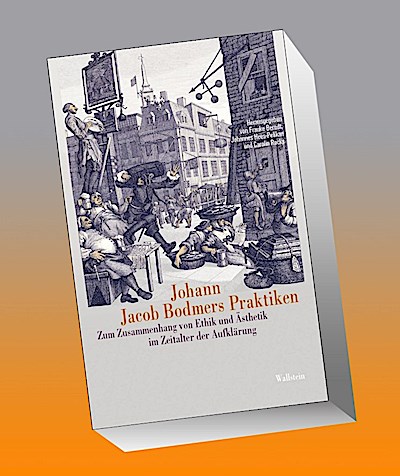 Johann Jacob Bodmers Praktiken