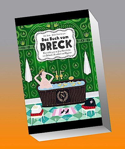 Das Buch vom Dreck