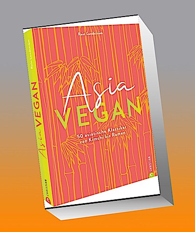 Asia vegan