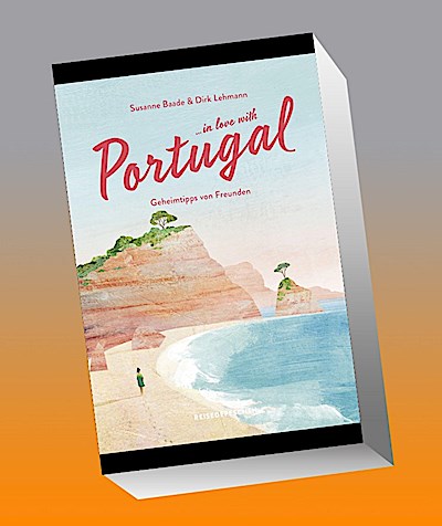 Reisehandbuch Portugal