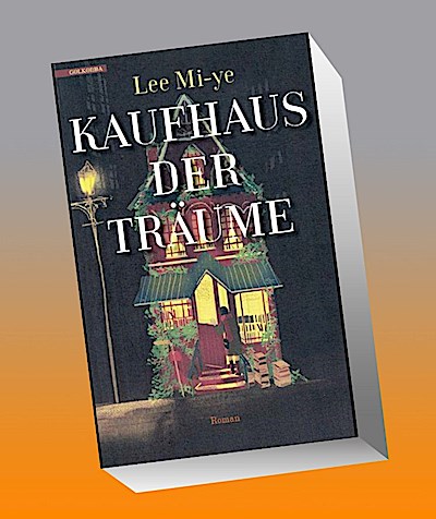 Das Kaufhaus der Träume