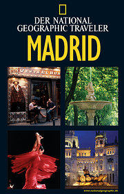 National Geographic Traveler - Madrid