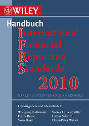 Handbuch IFRS 2010