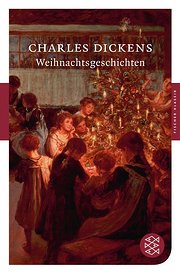 Weihnachtsgeschichten (Fischer Klassik)