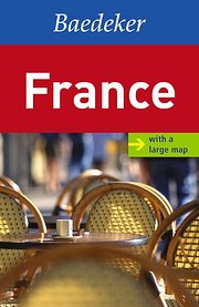 France (Baedeker: Foreign Destinations)