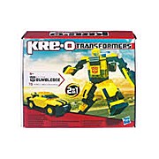 Hasbro 31144148 - KRE-O Transformers Basis Bumblebee - Baukasten